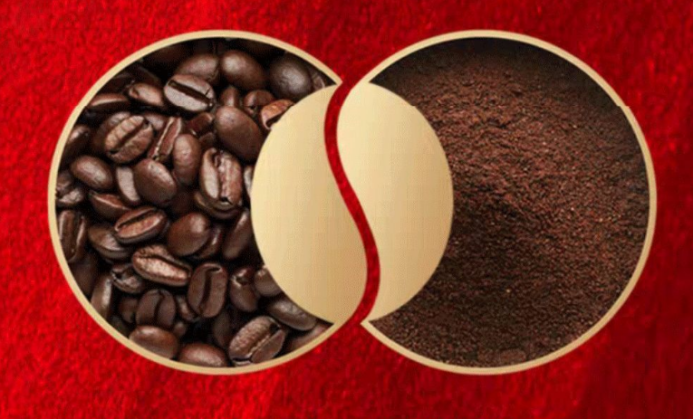 咖啡的种类中原g7,冲泡一杯g7咖啡 让生活随时高效