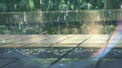暴雨iv级有多强?来看看强降雨天气条件下安全行车事项