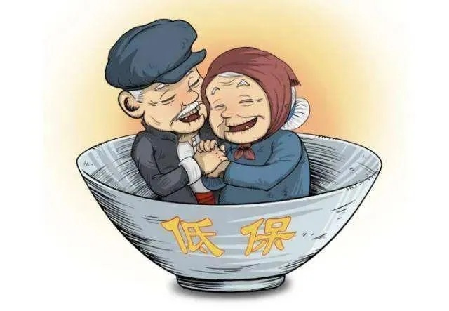 临时救助金781.7万元特困供养金2660.1万元发放低保金8815.