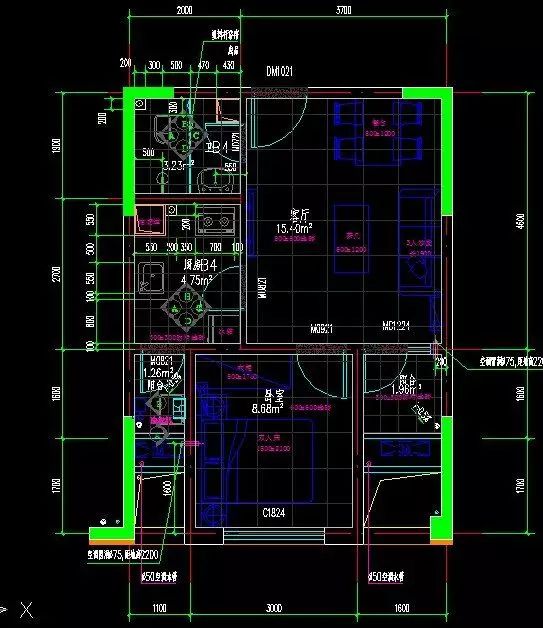 巴南3个公租房将参与摇号配租送上申请攻略和户型图