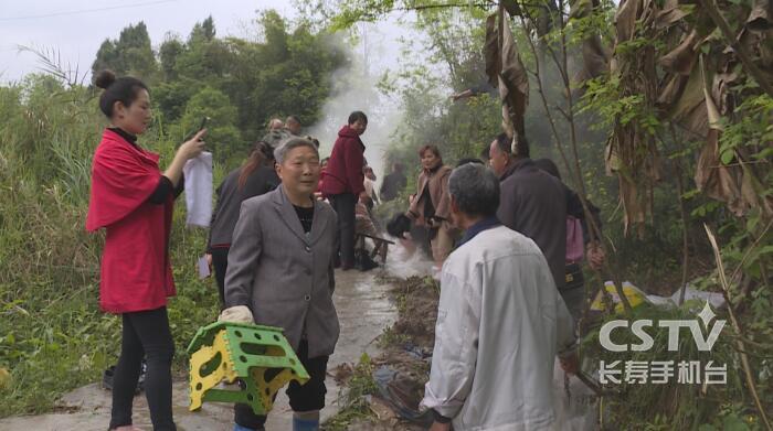 万顺温泉人气旺