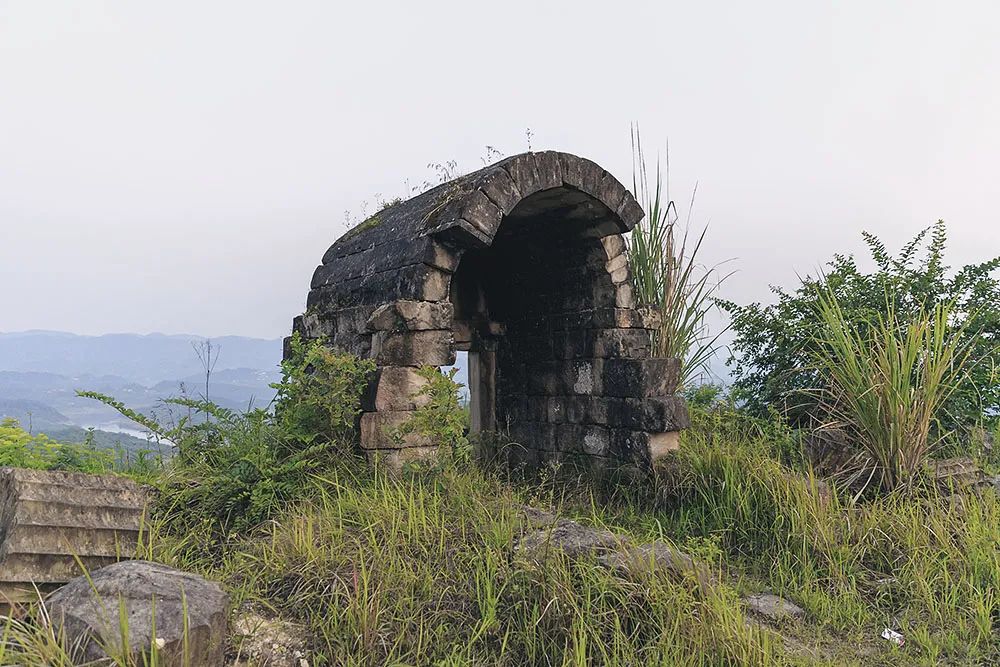 重庆市第一批历史地名保护名录出炉~垫江两个"老地名"上榜了!