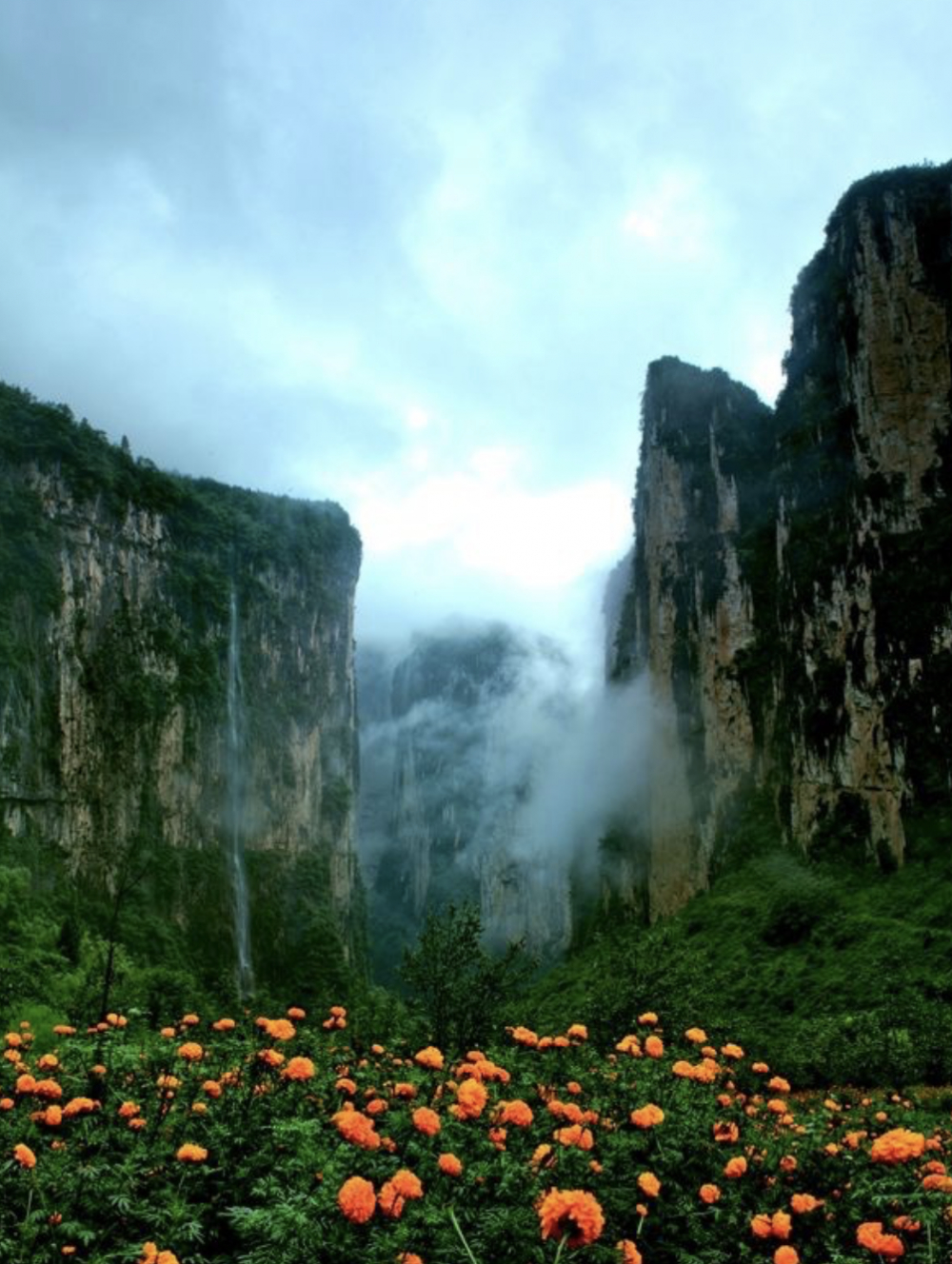 重庆奉节再添一家a级景区,三峡原乡升级为国家aaaa级旅游景区 重庆