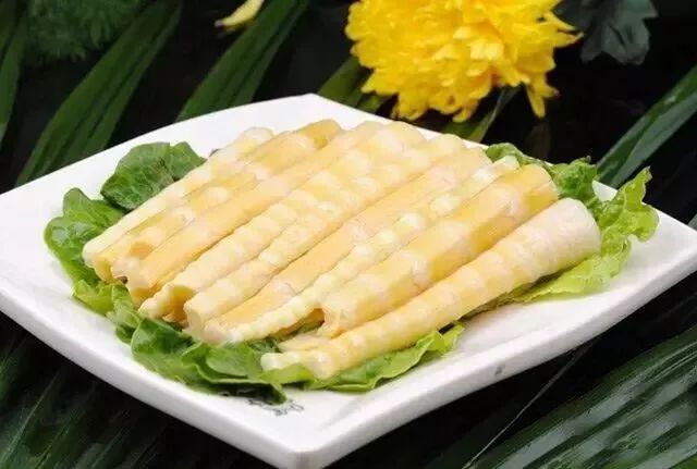 赏美景,摘竹笋,品美食……4月25日,龙桥乡采笋节等你来!