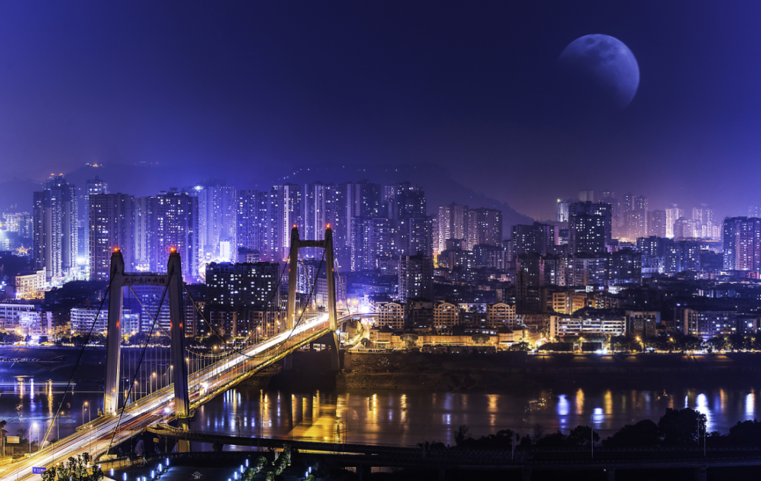 喜报!江津入选全国文明城区提名城区