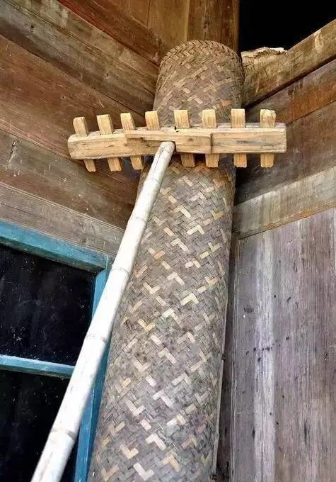 这些石柱农村昔日的"宝贝",谁还记得?