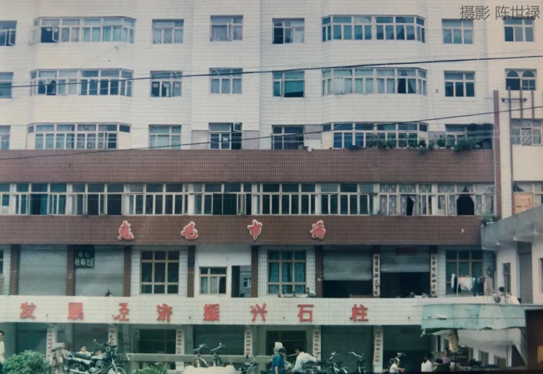【县庆】用36张石柱老照片,祝可爱的家乡生日快乐!