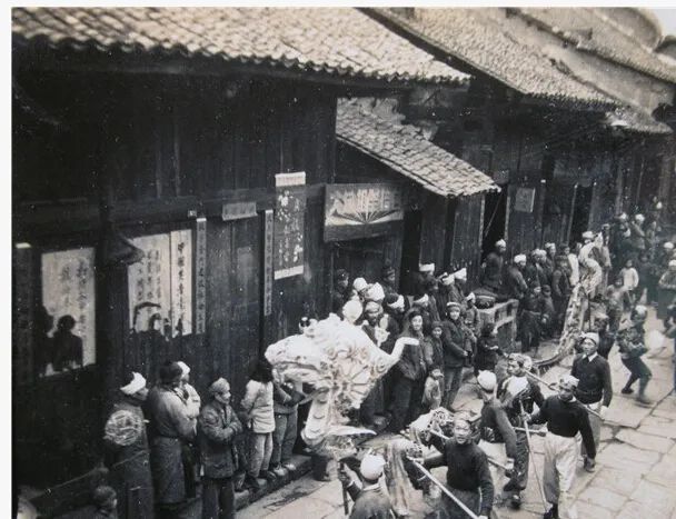 【县庆】用36张石柱老照片,祝可爱的家乡生日快乐!