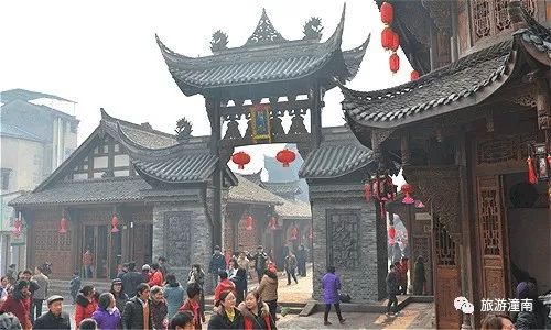 五一假期潼南最适合玩的8个地方,错过一个皆