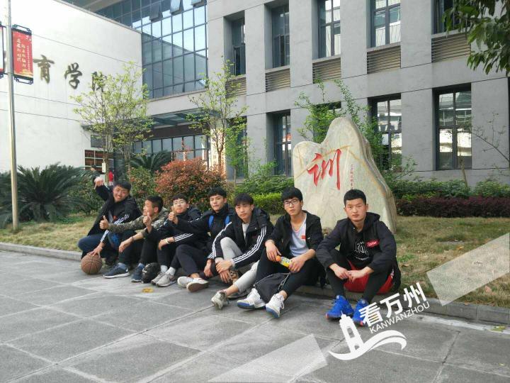 清泉中学学生获2018年普通高考体育术科全市第一名