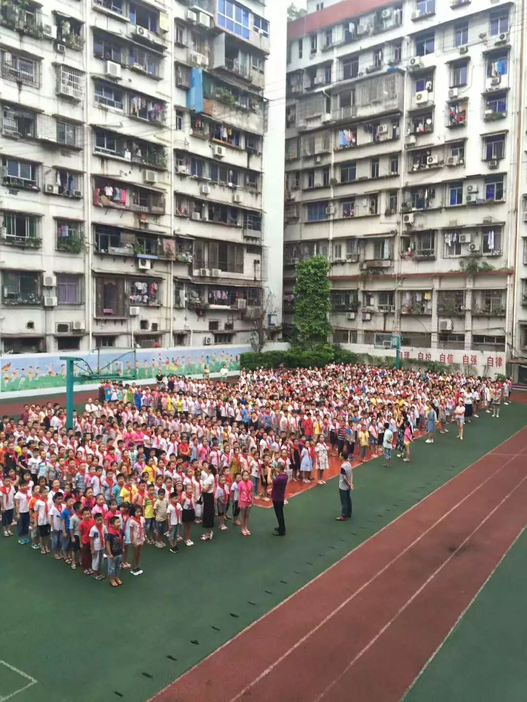 万州城区中小学划片招生有重大变化!不看要耽搁娃儿读书!