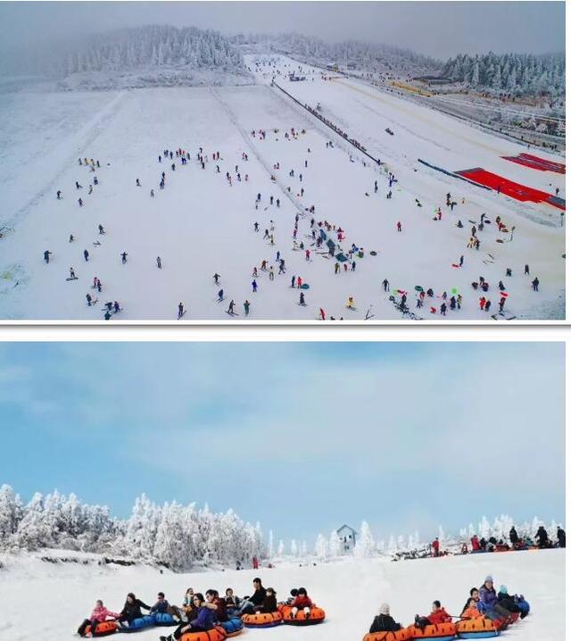 华体会- 华体会体育官方网站- 华体会体育APP下载长春四大滑雪场华丽转身开启新篇——雪季落幕 娱乐健身“不打烊”