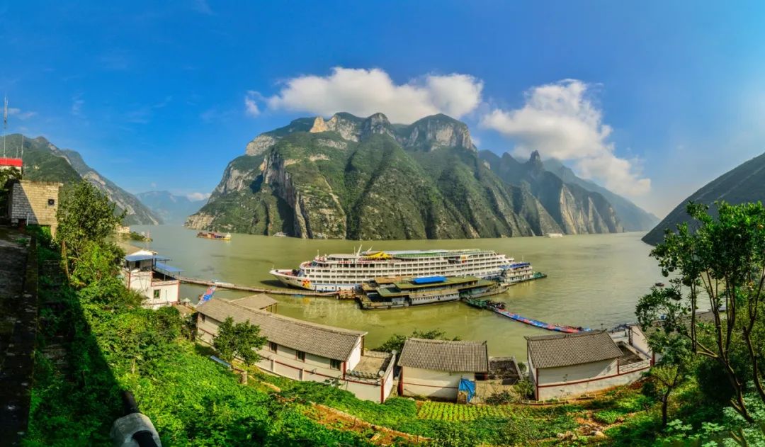 三峡水库人口_三峡水库图片(2)