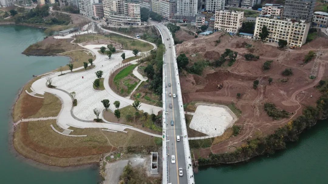 爱踢球的请看过来!云阳将新建大片足球场