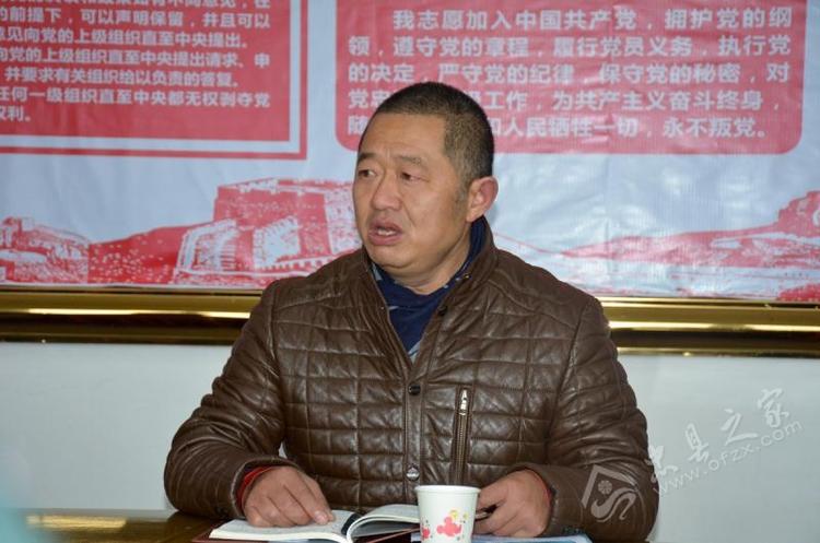 忠县高2019级一诊分析会在拔山中学举行!