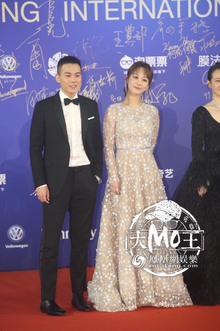 欧豪与杨紫