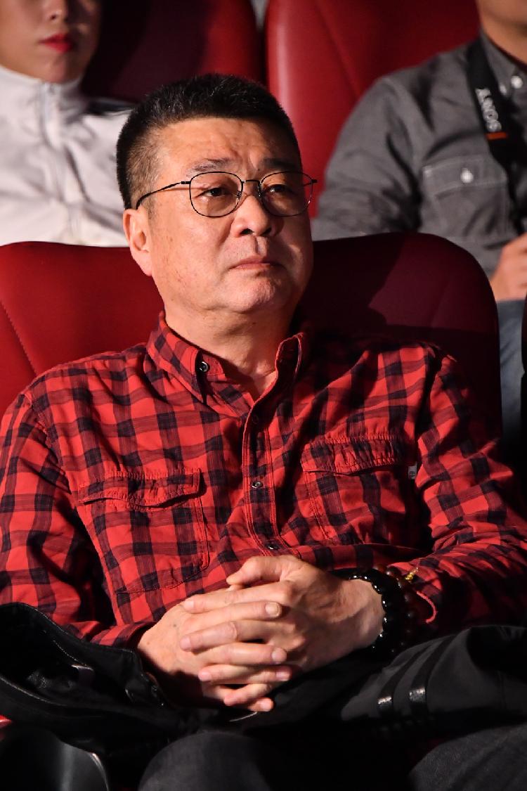 富大龙,陈逸恒两大戏骨坐镇
