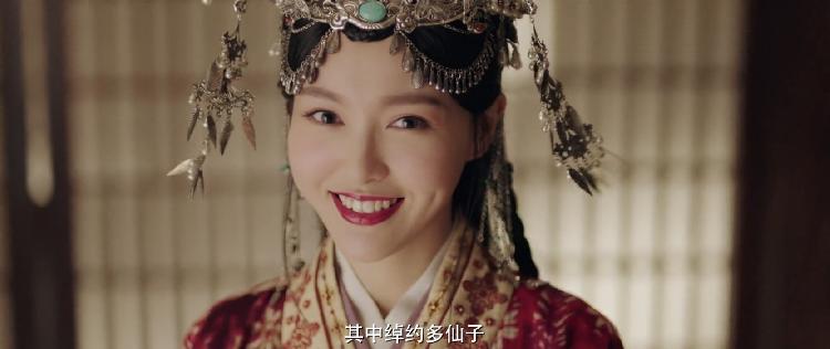 "女皇萧太后"了解一下!讲述她传奇一生的历史大剧《燕云台》今晚开播