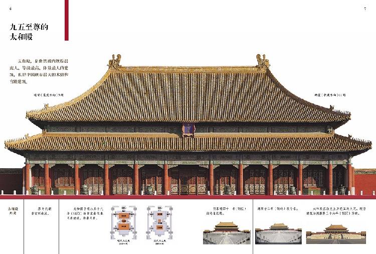 博士后合作导师,故宫古建专家,他曾参加太和殿的大修工作