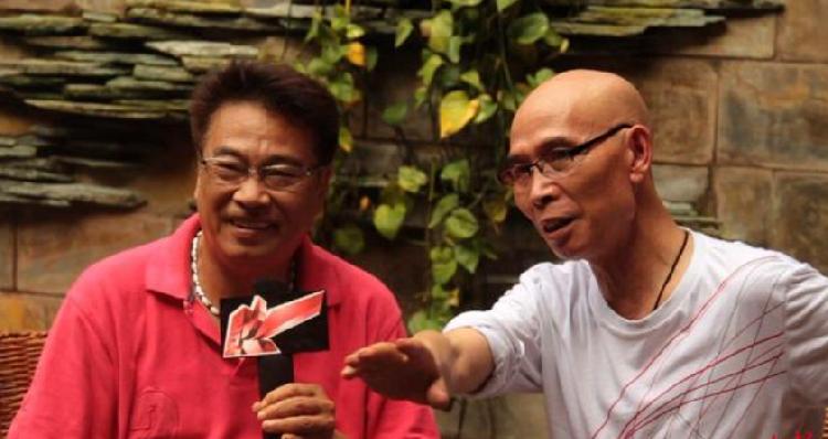 李伯清为病重的吴孟达祈福,深情追忆二人合作,称吴孟达值得巴渝笑星