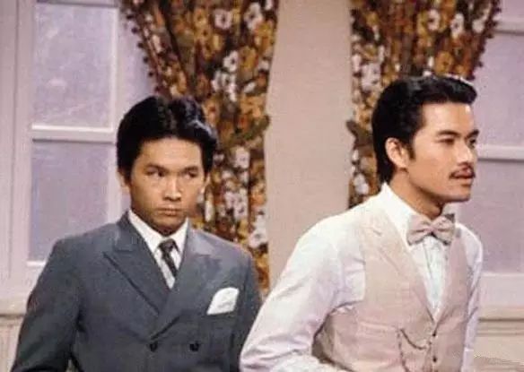 tvb黄金配角又走了一位……演员廖启智因胃癌离世,享年66岁