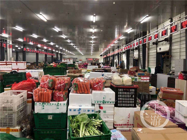我们外出是让你们减少出门!疫情之下,在线到家配送获青睐