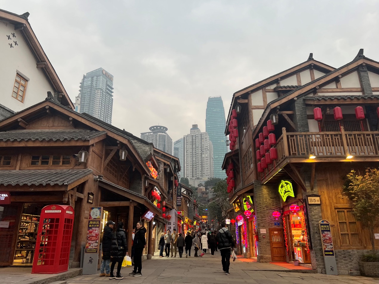 挖掘城市发展历程寻迹中部历史母城