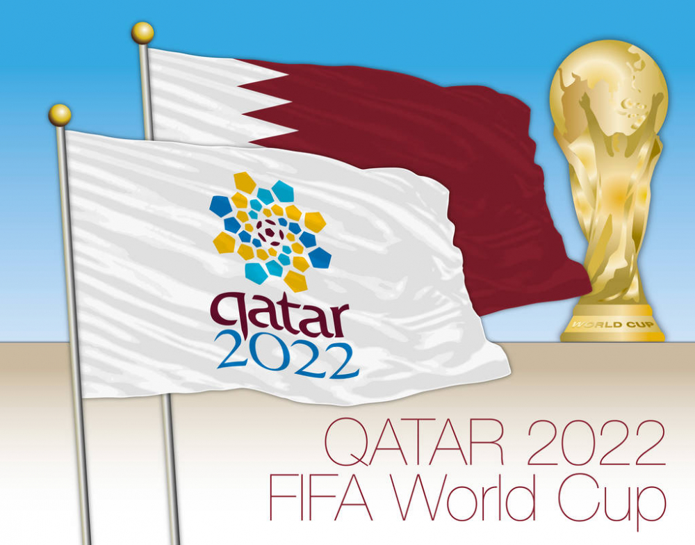 卡塔尔世界杯抽奖_美国地质调查局世界油气资源评价 卡塔尔_极光世界经理人抽奖