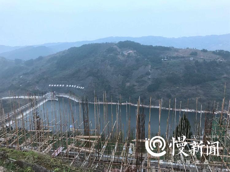 老重庆 | 渝北斗碗寨:曾作军事防御 寨中还有77岁的第