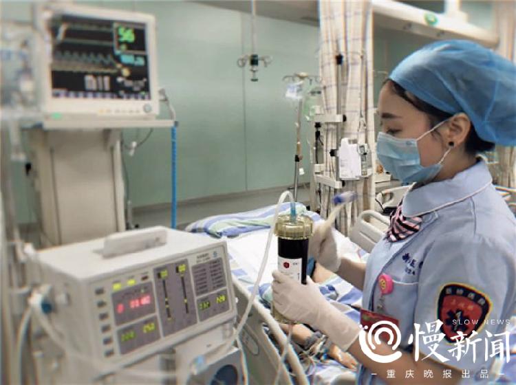慢生活·健康|护理专业哪家强?看新桥医院都有哪些看家绝活