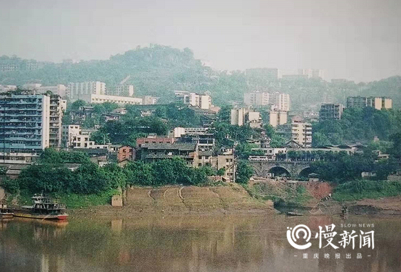 慢新闻|《你好化龙桥》:一次新城市和旧工业的对话