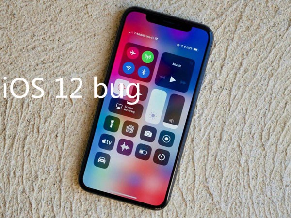 ios12截至目前最烦人的弹窗更新提醒bug怎么处理