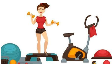 减肥后增加了力量训练为什么体重会上升