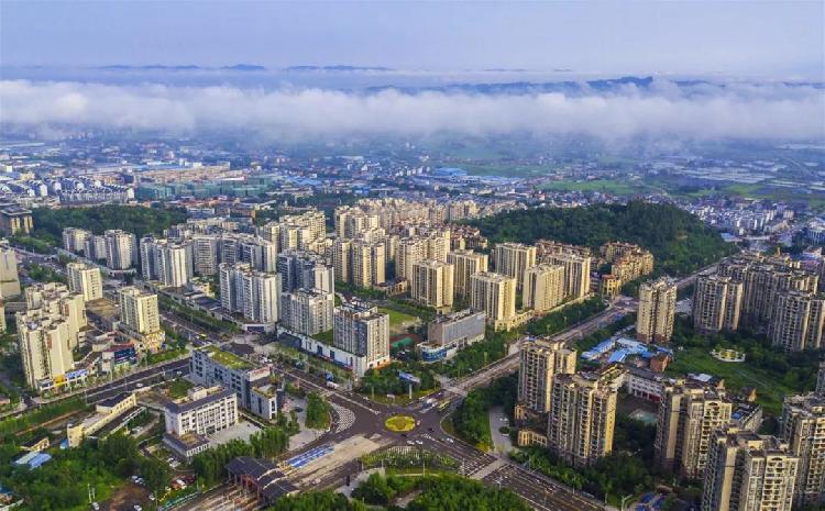 也充分展示了城市的人文魅力它不仅让城市道路更加畅通都梁新区完整