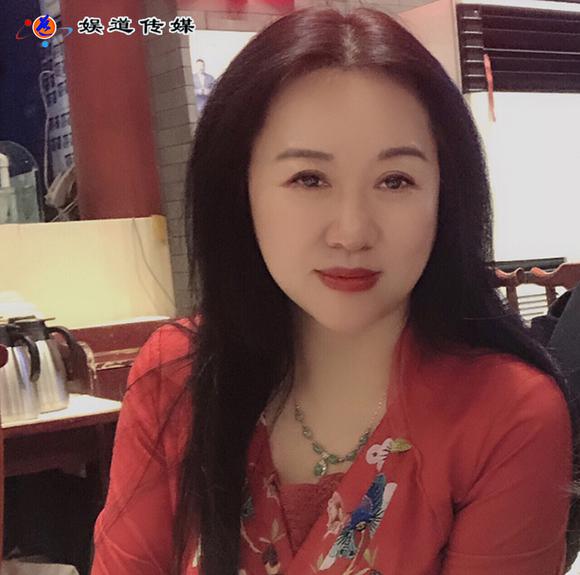 专访著名女诗人潇潇诗歌就是你对生活的态度