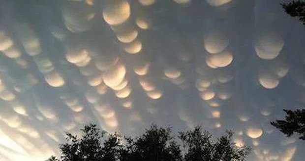 涨知识:你能叫出这些云的名字吗?
