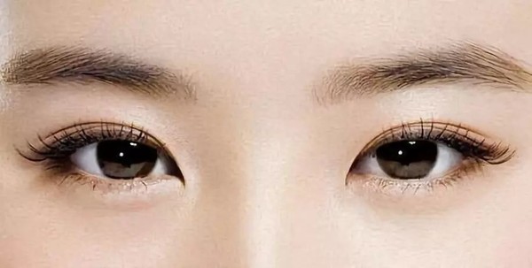 而你又是这种眼型吗?