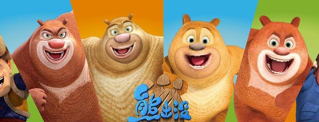 8岁女童模仿《熊出没》坠亡!家长错了?动画片"背锅"了