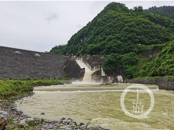 秀山城市供水需求,隘口镇移民安置区排洪渠工程和水库渠系工程建设