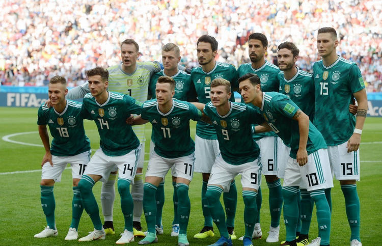 德国男模队2018_2018世界杯德国队阵容_2018年德国世界杯阵容