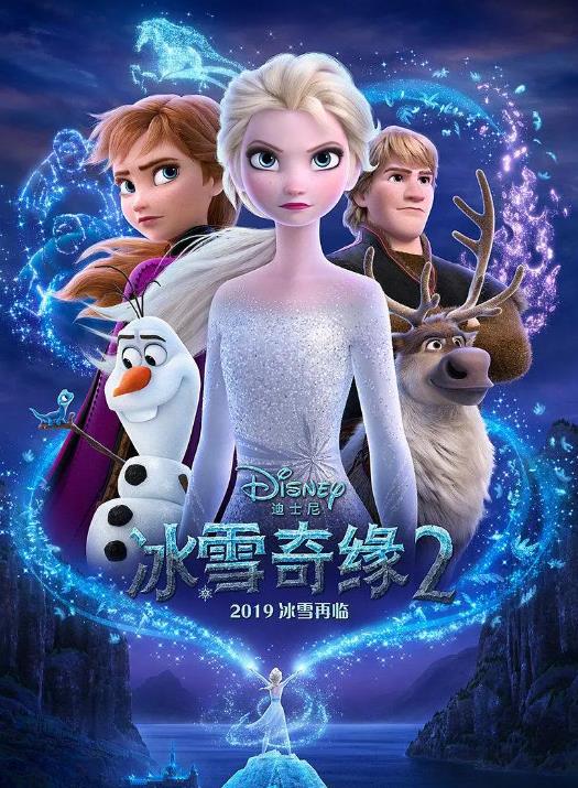 喜欢《冰雪奇缘》的小朋友和爸妈看过来,艾莎,安娜来重庆"追梦"啦!