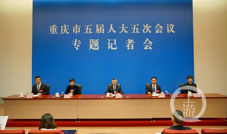 两会记者会丨市人大代表张良皓重庆将制定红色资源保护传承规定