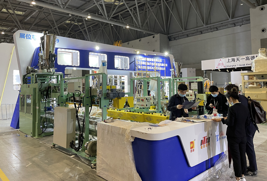 首次来渝 2021中国饲料工业展览会将于4月18日在国博中心开展