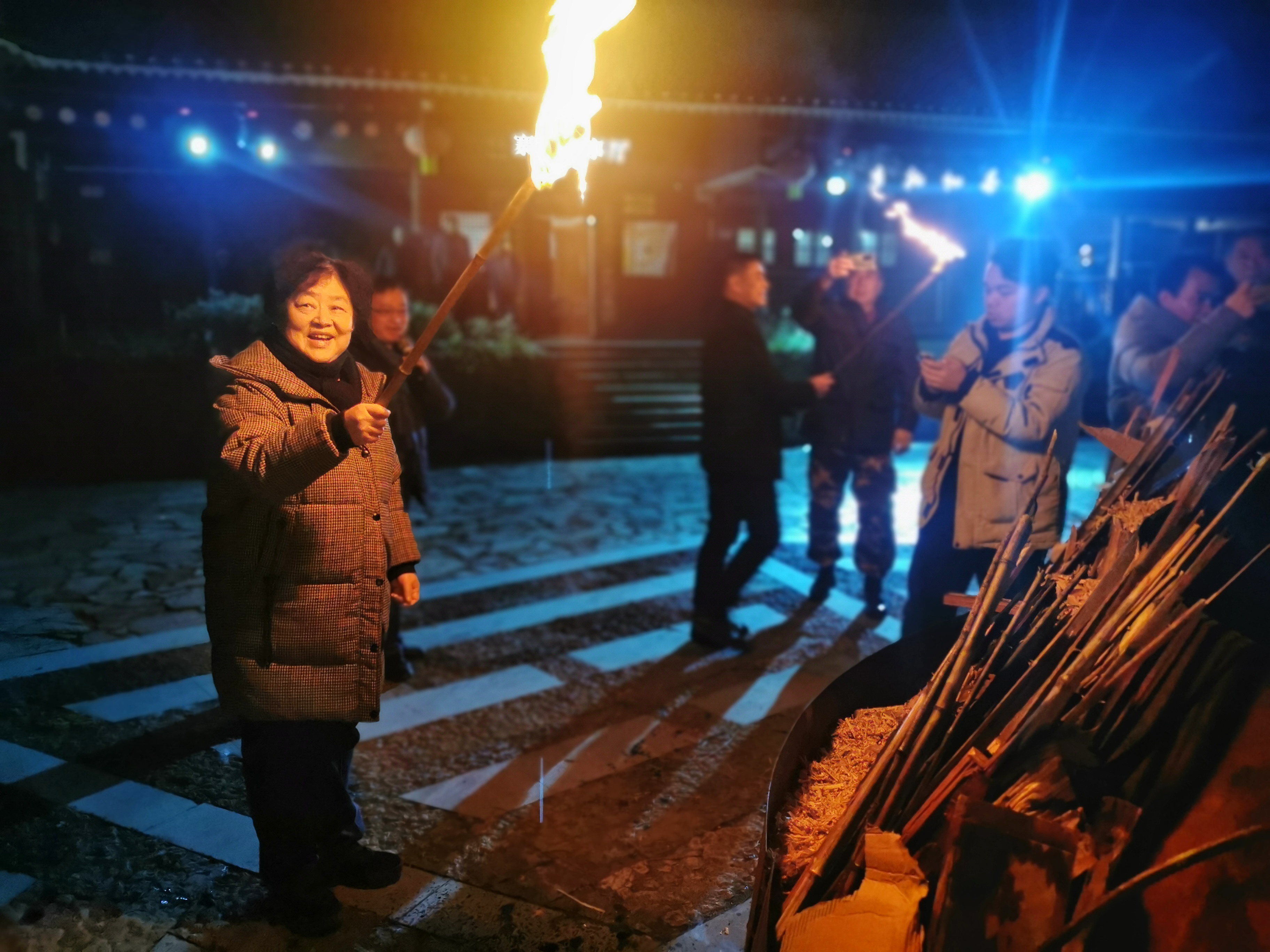 傅天琳:诗心永存人间