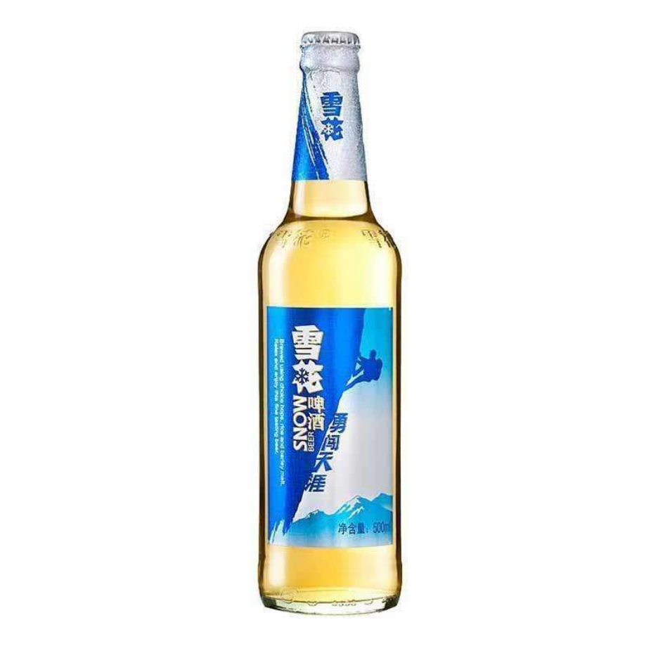 华润雪花啤酒个性化高端化道路怎么实现这3步走很重要