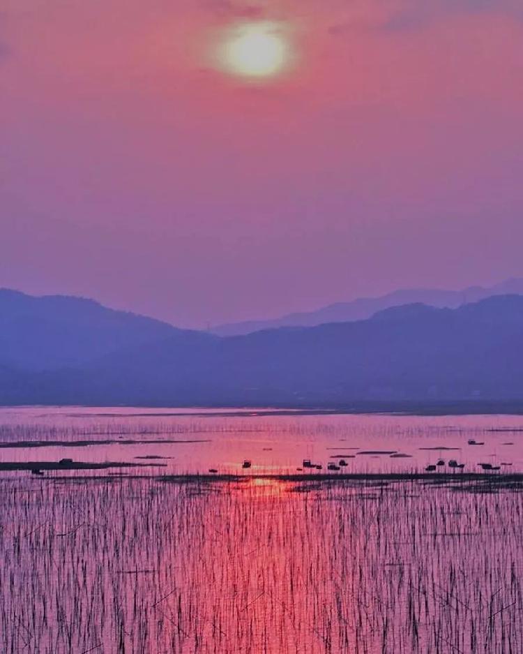这个让摄影师迷醉的地方,你是时候来一次了