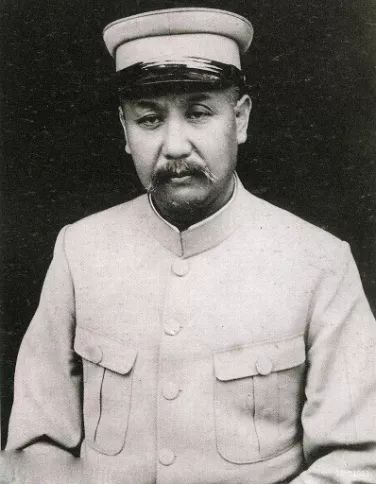 阎锡山