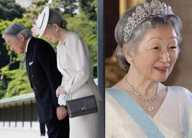 日本最美皇后:被婆婆欺负到失语,绝世美貌却被"囚禁"59年