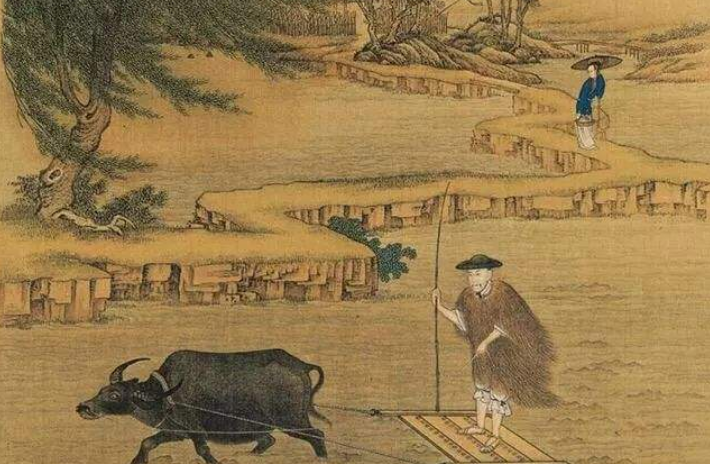 古代穷人为何不开垦荒地自给自足,反而要给地主打工受气