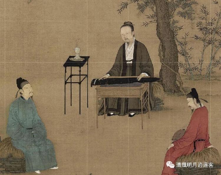 文艺皇帝宋徽宗一生有多少"小爱好"
